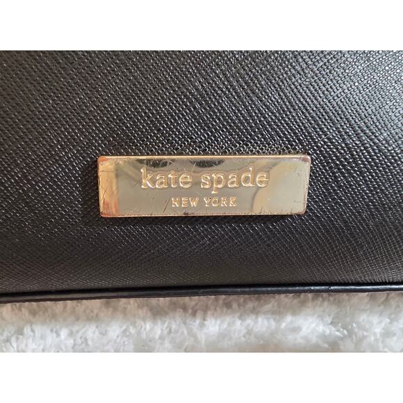 Kate Spade Jazz Things Up Hayden Purse - Picture 6 of 9